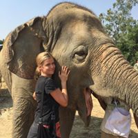 Jacqueline Kelly Photo 26