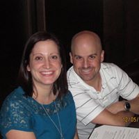 Amanda Patrick Photo 38