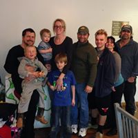 Regina Kidder Photo 5
