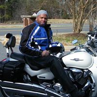 Leonard Robinson Photo 50