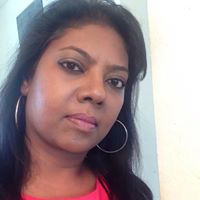 Angeline Reddy Photo 2