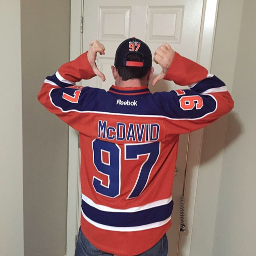 Jay Hartman Photo 35