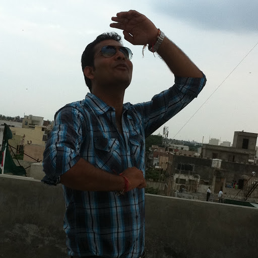 Tarun Singhal Photo 8