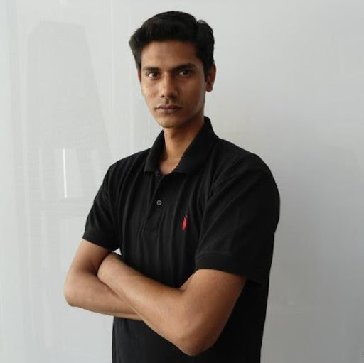 Muhammad Chishti Photo 13