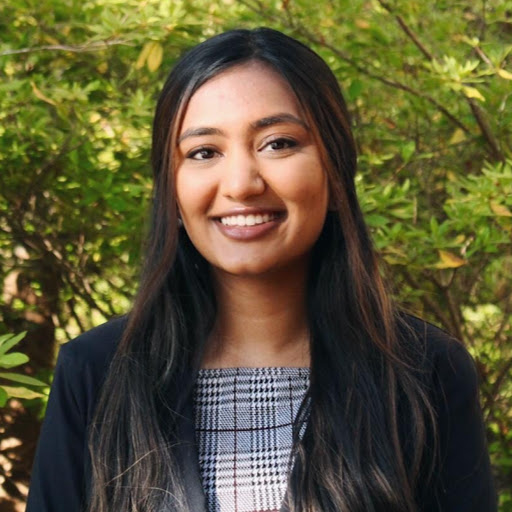 Malini Patel Photo 14