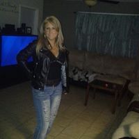 Corine Lucas Photo 2