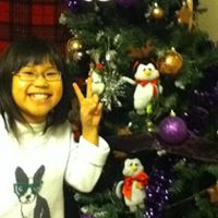 Anne Chee Photo 11