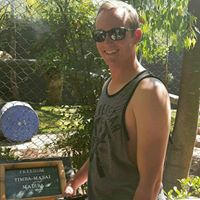 Paul Christopher Photo 24