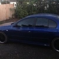 Daniel Bristow Photo 11