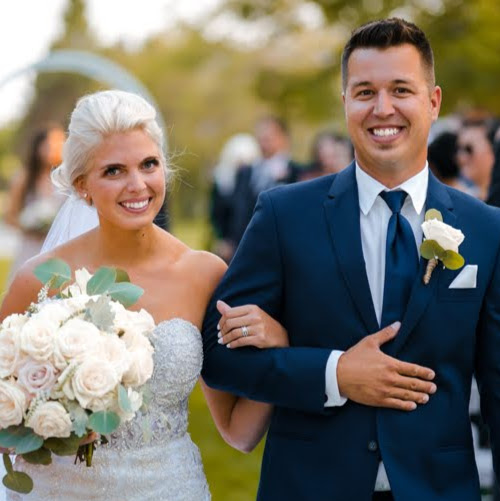 Christina Michaels Photo 27