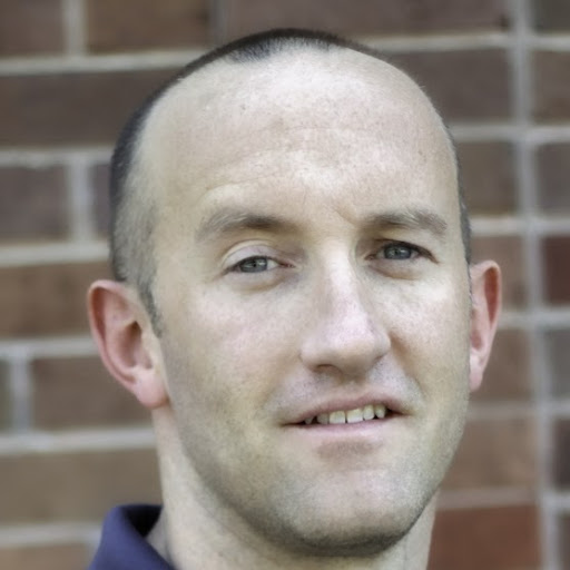 Brian Powers Photo 15