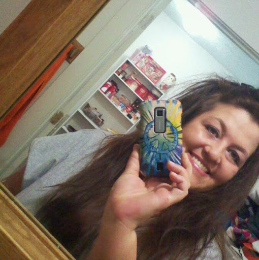 Rebecca Hensley Photo 7