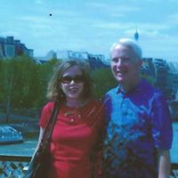 Kathleen Pierce Photo 21