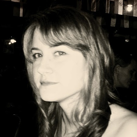 Kristen Hubbard Photo 22