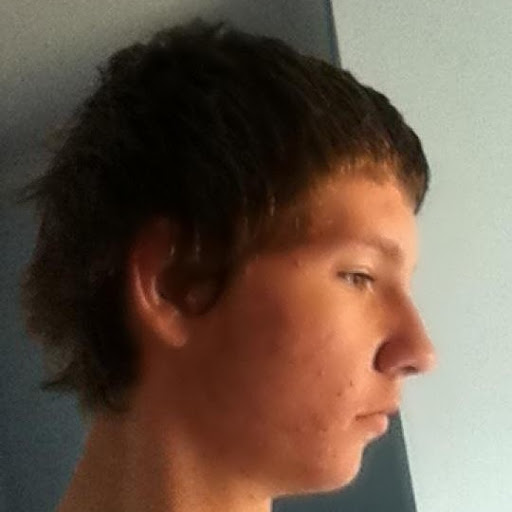 Eric Robson Photo 3 Eric Robson Photo 3