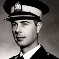 Herbert Norman Photo 14