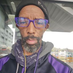 Marcus Scott Photo 9