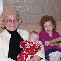 Betty Farley Photo 15