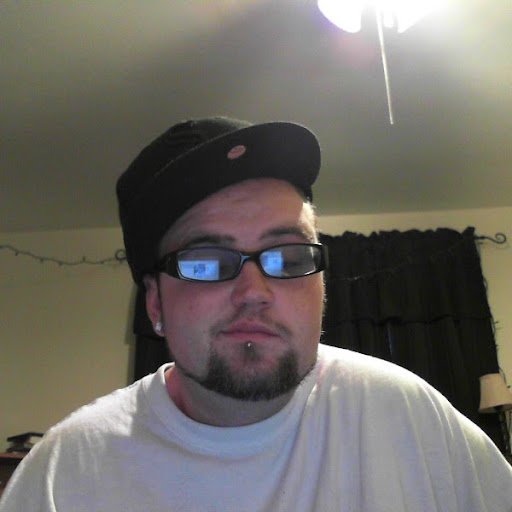 Charles Cummings Photo 5