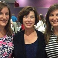 Martha Newman Photo 9