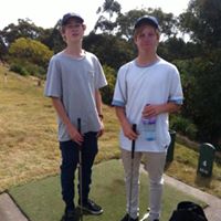 Frederick Leach Photo 13