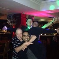 Dean Greene Photo 11