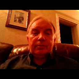 Frank Berry Photo 13