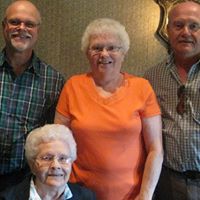 Cheryl Slade Photo 5