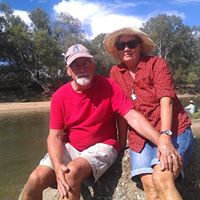 Robin Dawson Photo 33