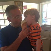 Stephen Henson Photo 42