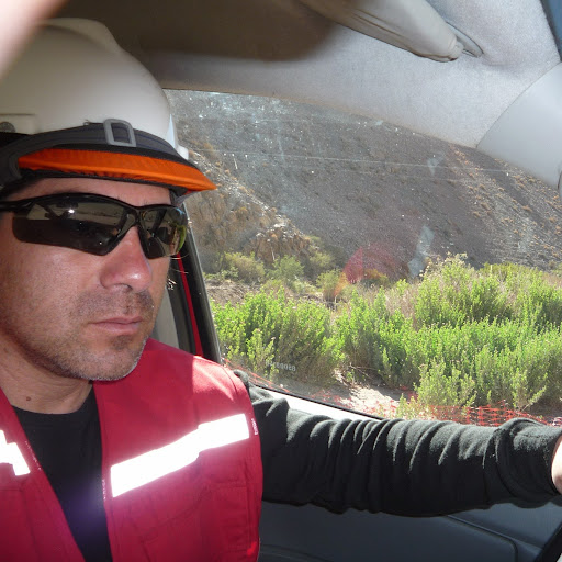 Francisco Flores Photo 68