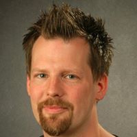 Stephen Randall Photo 37