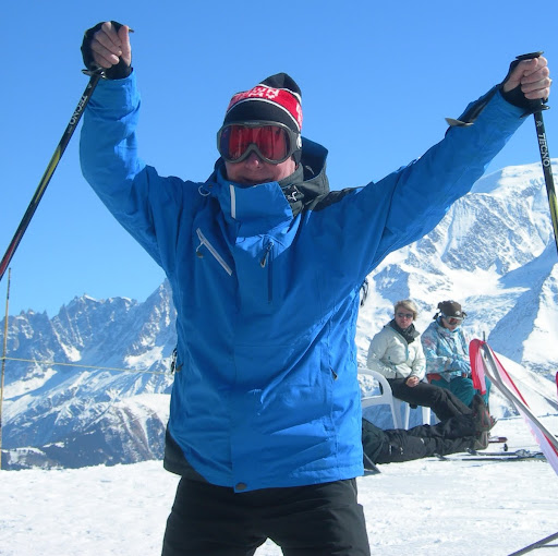 Jerome Stevenson Photo 21