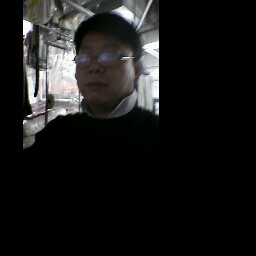 Han Bai Photo 9