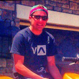 Brian Vaughan Photo 35 Brian Vaughan Photo 35