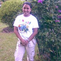 Arlene Herrera Photo 14