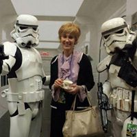 Jan Steadman Photo 17