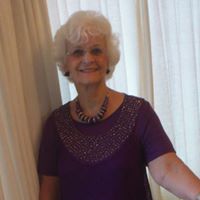 Ruth Johansen Photo 5