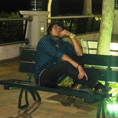 Ismael Alvarez Photo 10