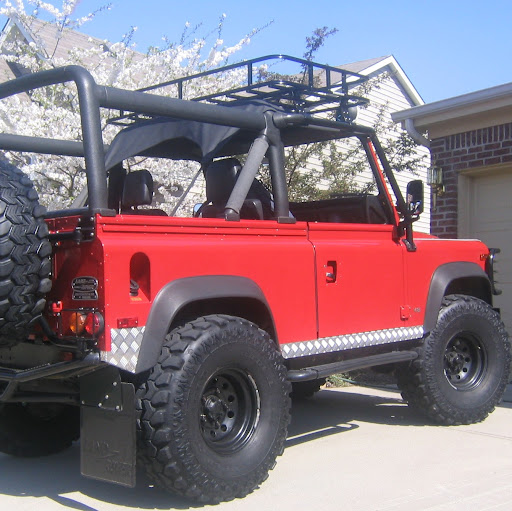 Jeff Robeson Photo 4