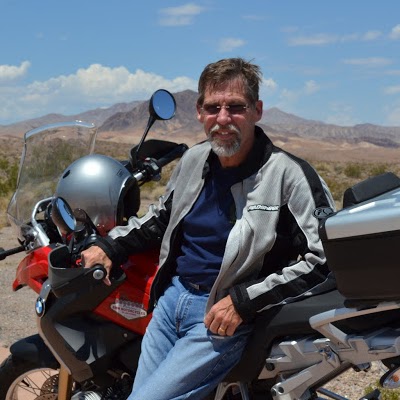 Steve Mahaffey Photo 6