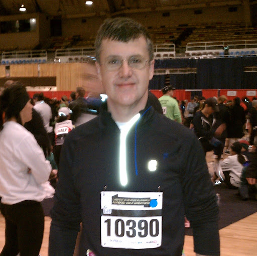 Tim Maynard Photo 30