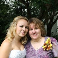 Brenda Sharpe Photo 38