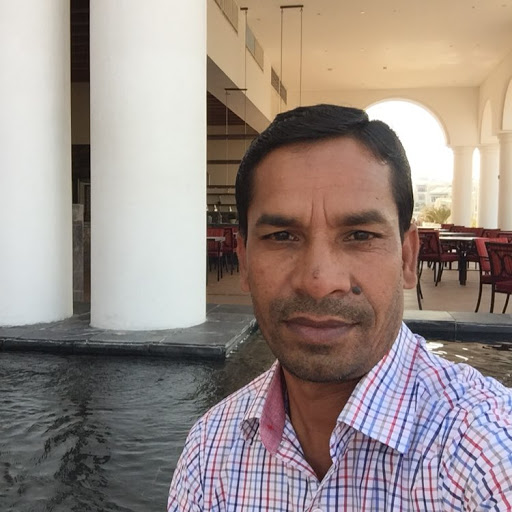 Mohammed Jalil Photo 29