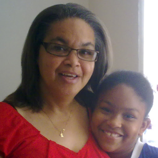 Cynthia Blake Photo 2