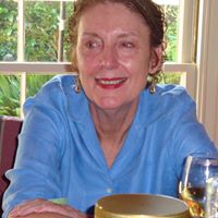 Suzanne Cornelius Photo 12