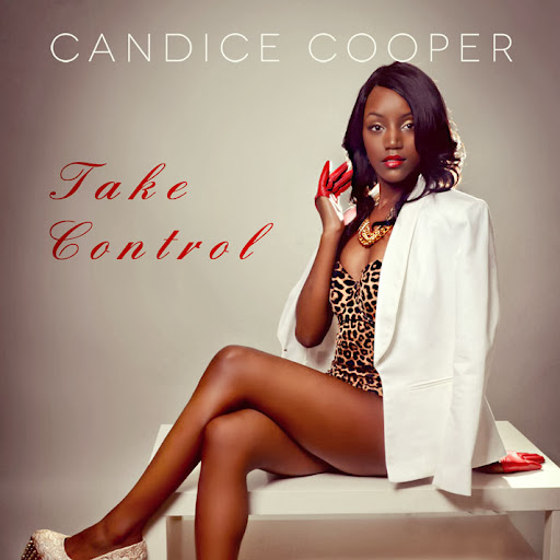 Candice Cooper Photo 7