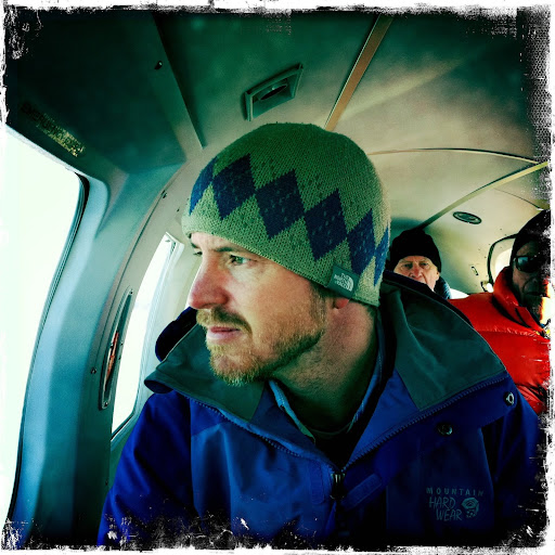 Ben Grant Photo 41