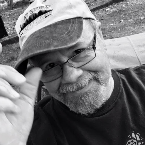 Steve Whitlock Photo 17