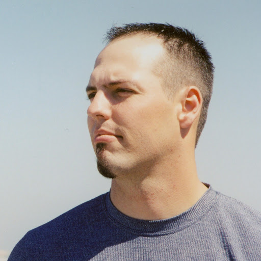 Bryan Dawson Photo 47
